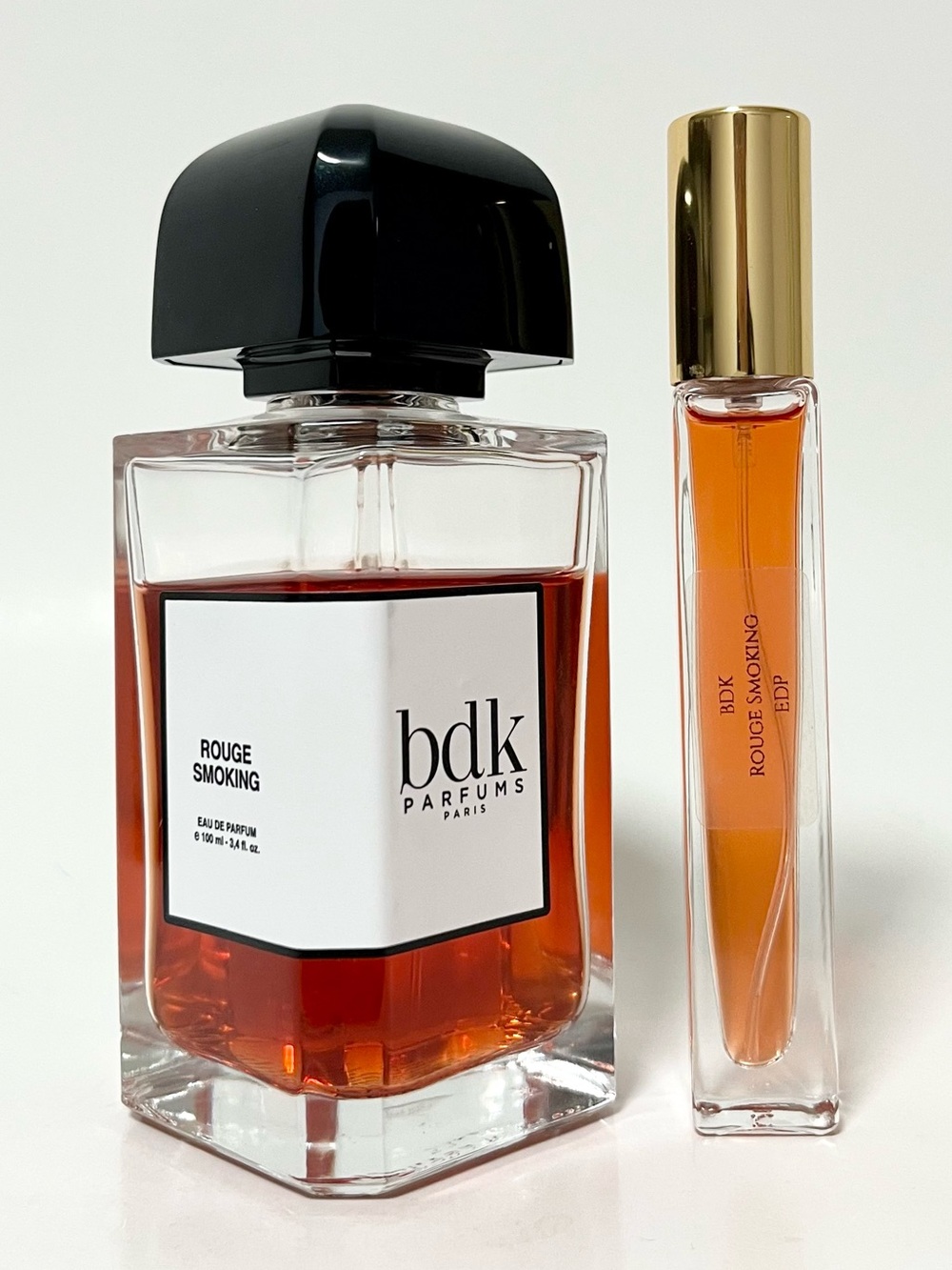 BDK Parfums Rouge Smoking (10ml) decant